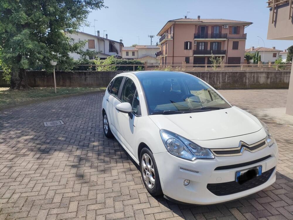 Citroen C3 usata a Cremona (3)