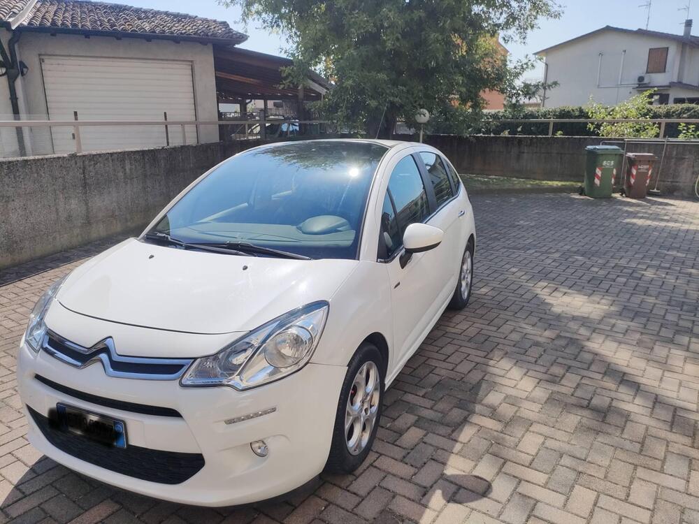 Citroen C3 usata a Cremona (4)