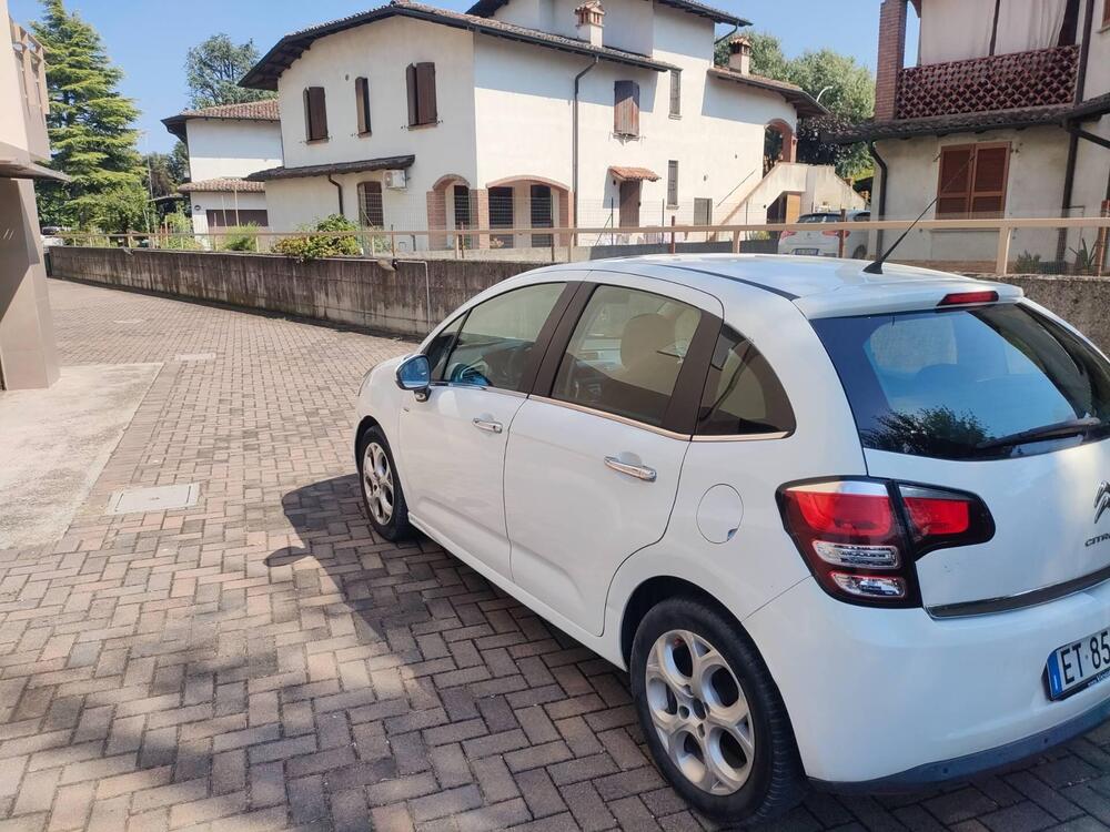 Citroen C3 usata a Cremona (5)