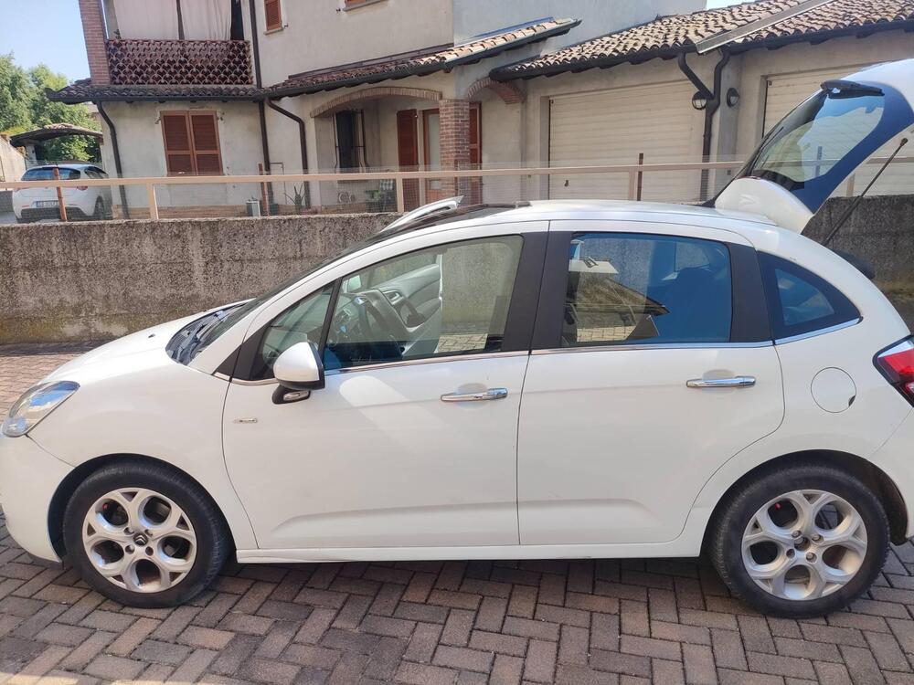 Citroen C3 usata a Cremona (8)