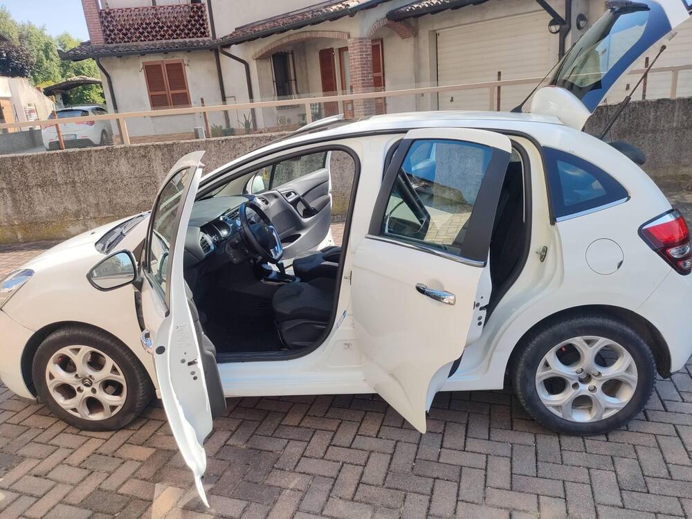 Citroen C3 usata a Cremona (9)