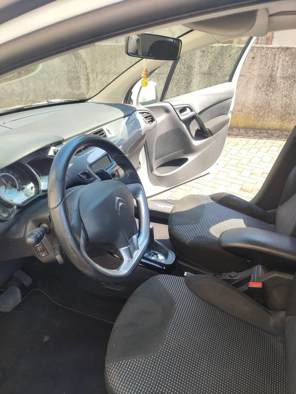 Citroen C3 usata a Cremona (10)