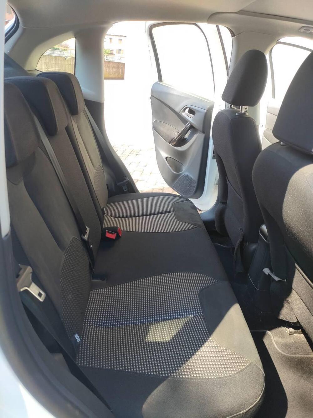 Citroen C3 usata a Cremona (15)