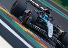 Formula 1. Clamoroso a Spa: George Russell ufficialmente squalificato dal GP del Belgio!