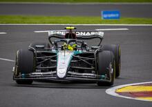 Mercedes vince a sorpresa a Spa, ma in questa Formula 1 non ci si può più stupire di nulla