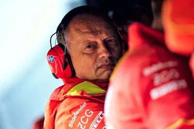 Formula 1, Vasseur: &ldquo;Un decimo pu&ograve; cambiare la fisionomia del weekend&rdquo;. E sugli aggiornamenti dice&hellip; 