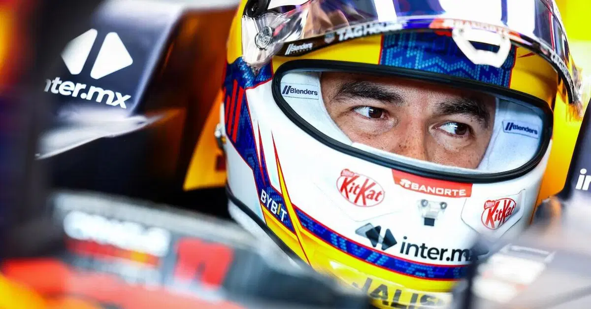 F1. GP Belgio, Perez: "Basta farmi domande sul mio futuro! Sar&ograve; in Olanda"