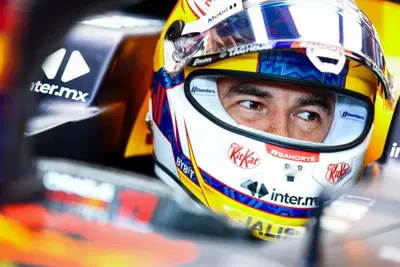 F1. GP Belgio, Perez: "Basta farmi domande sul mio futuro! Sar&ograve; in Olanda"