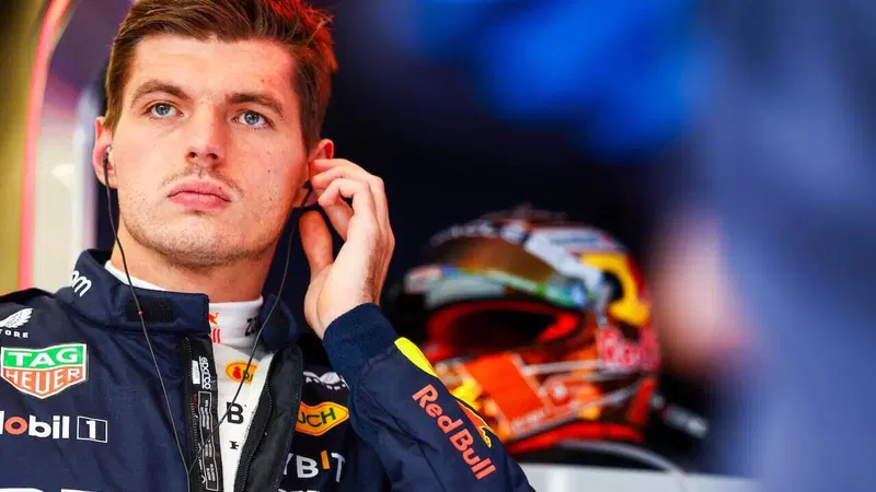 F1. GP Belgio 2024, Max Verstappen: "Contento che gli altri si levino punti a vicenda dato che non riesco pi&ugrave; a dominare ogni singola gara"