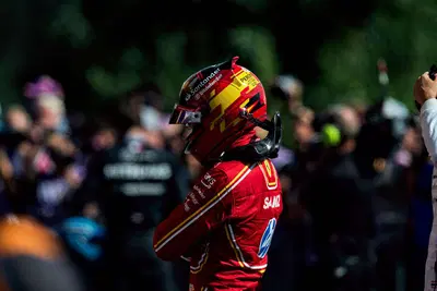 F1. Ecco perch&eacute; la scelta di attendere per decidere il prossimo team &egrave; la migliore per Carlos Sainz