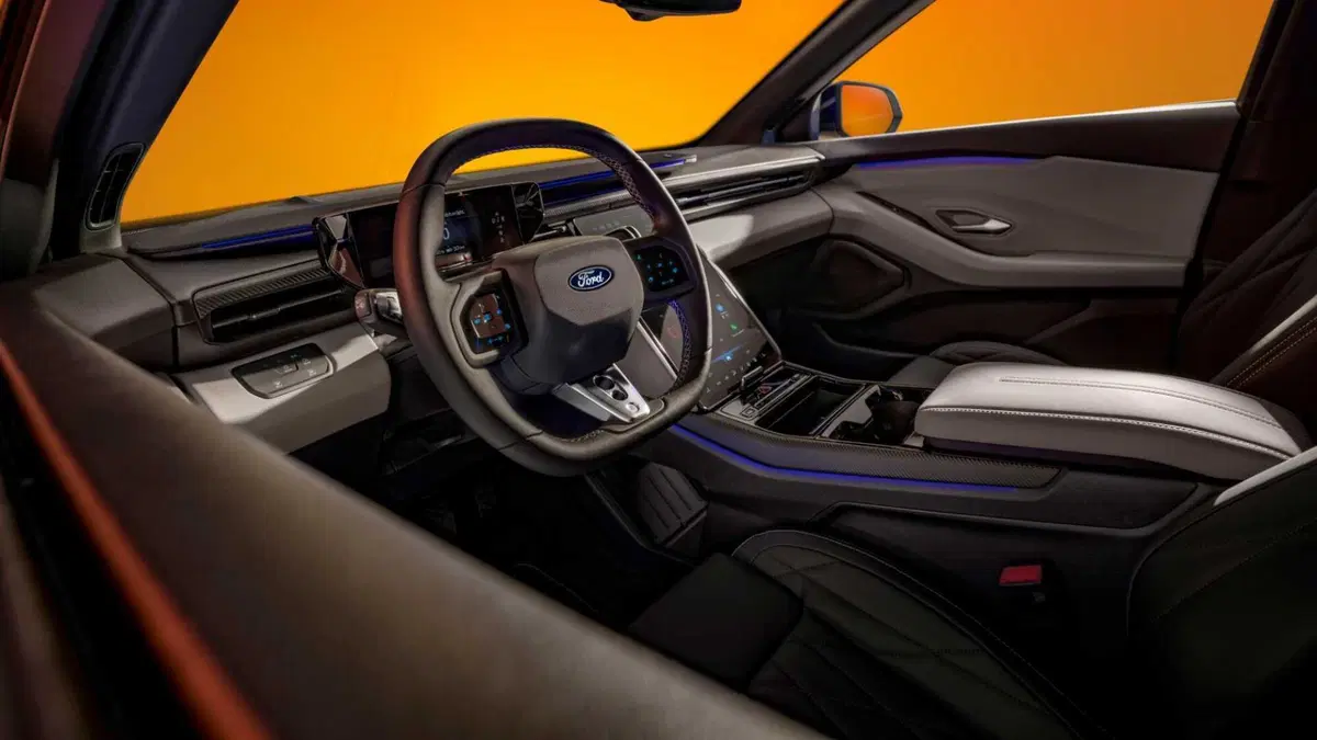 Ford Capri 77kWh Extended Range Collection awd (9)
