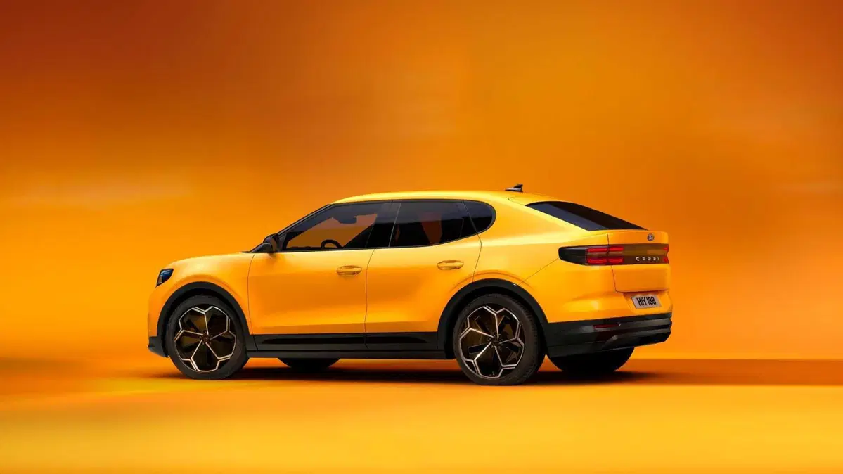 Ford Capri 77kWh Extended Range Collection awd (3)