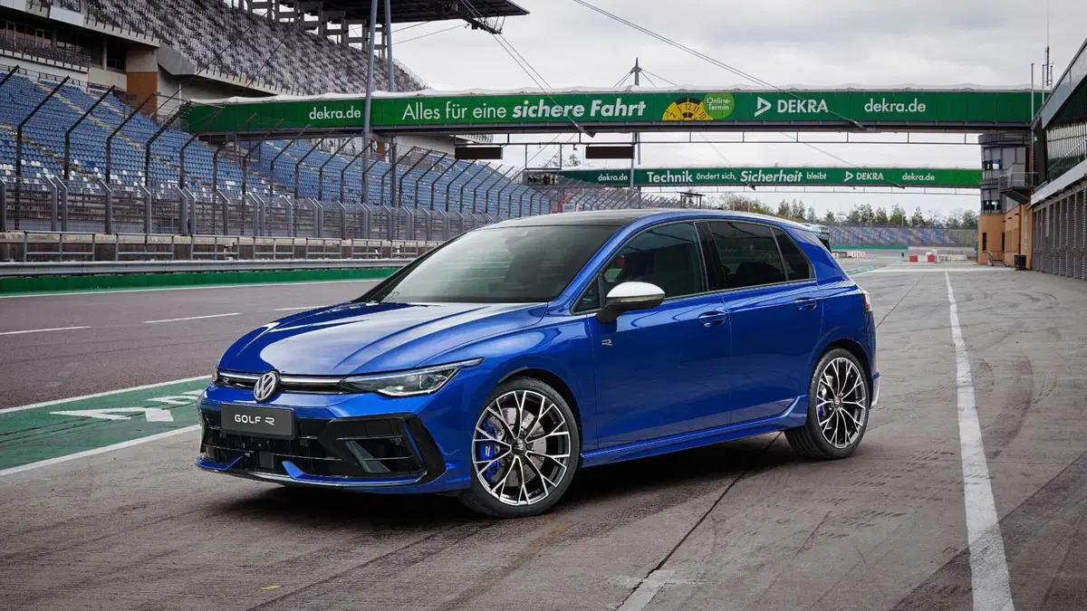 Volkswagen Golf 2.0 tsi R 4motion 333cv dsg (2)