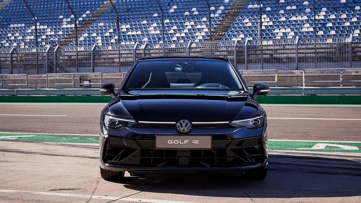 Volkswagen Golf 2.0 tsi R Black Edition 4motion 333cv dsg (7)