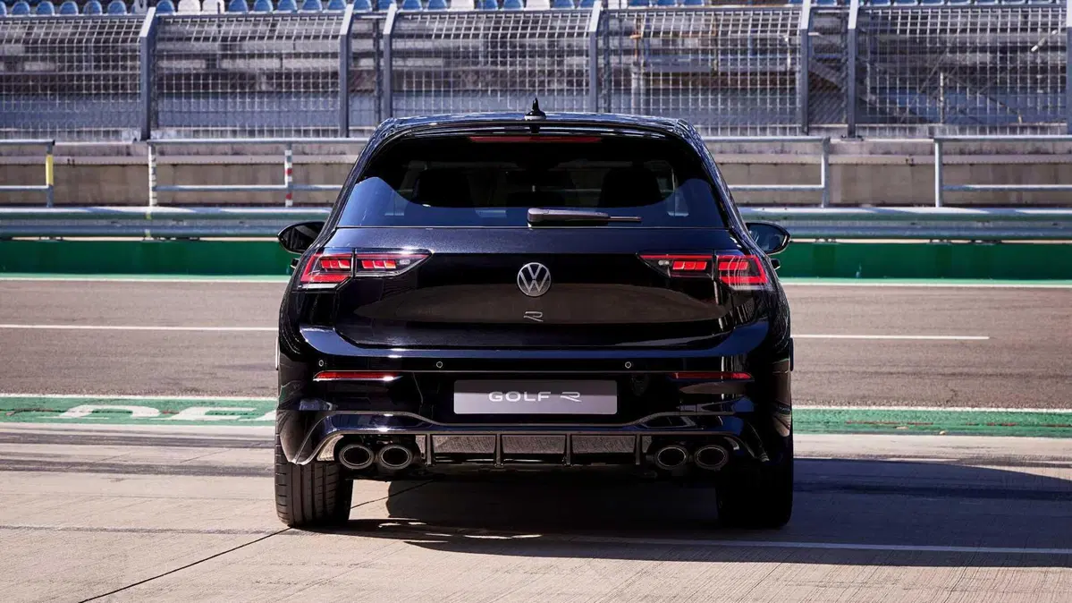 Volkswagen Golf 2.0 tsi R Black Edition 4motion 333cv dsg (6)