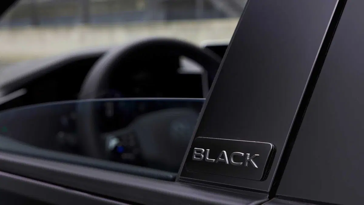 Volkswagen Golf 2.0 tsi R Black Edition 4motion 333cv dsg (12)