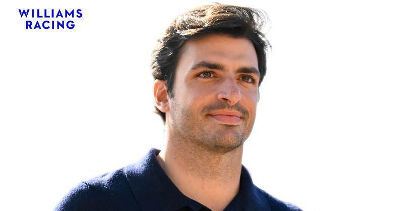 Formula 1. Ufficiale: Carlos Sainz firma con la Williams!