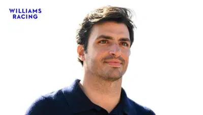 Formula 1. Ufficiale: Carlos Sainz firma con la Williams!