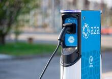 A2A Energia: arriva la promo estiva per le ricariche E-moving