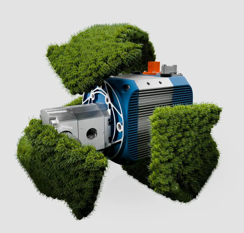 Motori elettrici: con le "cavit&agrave;" Spinrel elimina le terre rare cinesi