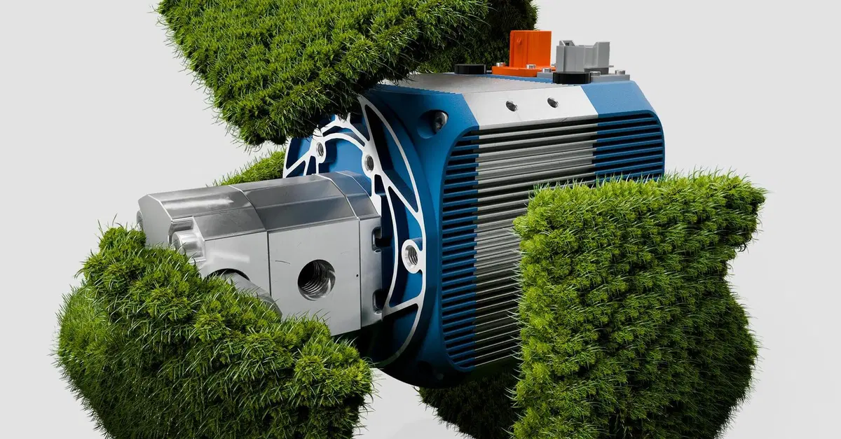 Motori elettrici: con le "cavit&agrave;" Spinrel elimina le terre rare cinesi