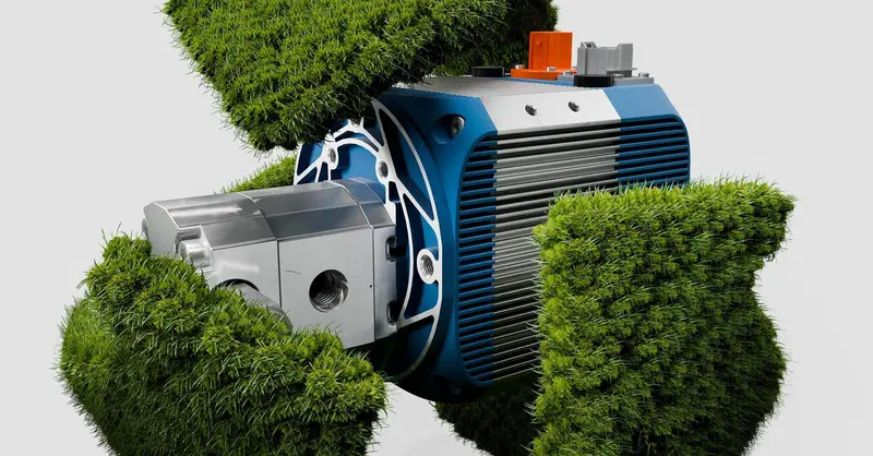 Motori elettrici: con le "cavit&agrave;" Spinrel elimina le terre rare cinesi