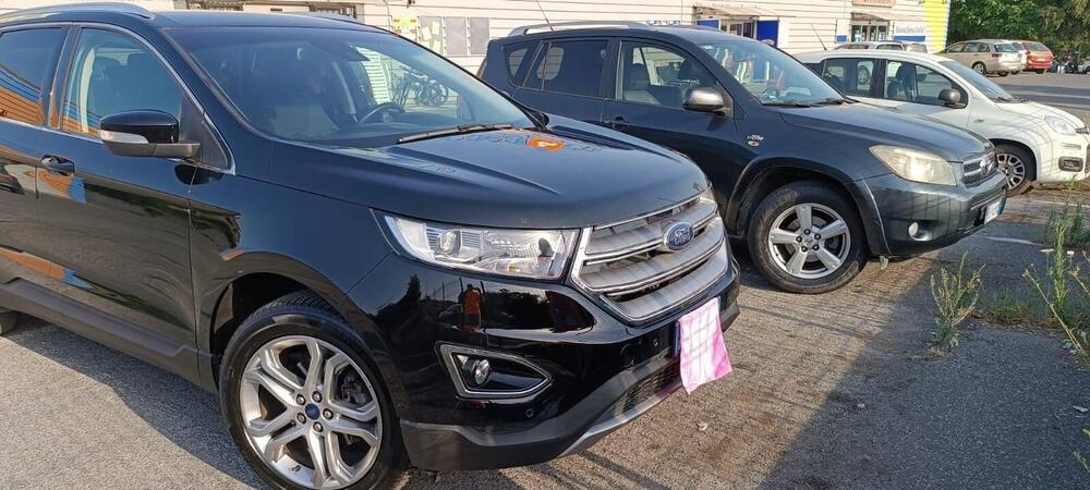 Ford Edge usata a Roma (2)