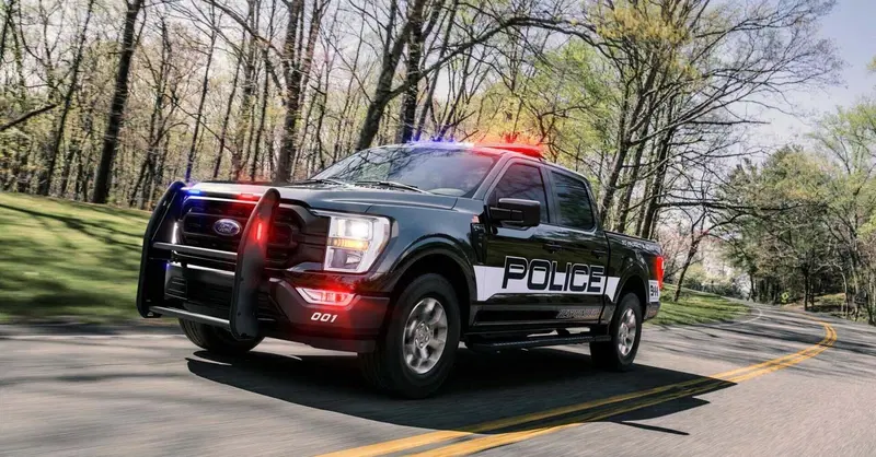 Ford: brevettato l'autovelox "onboard" che ti denuncia alla Polizia