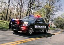 Ford: brevettato l'autovelox onboard che ti denuncia alla Polizia