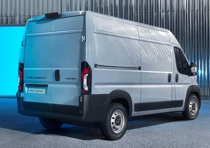 Peugeot Boxer Furgone (2023-->>) (2)