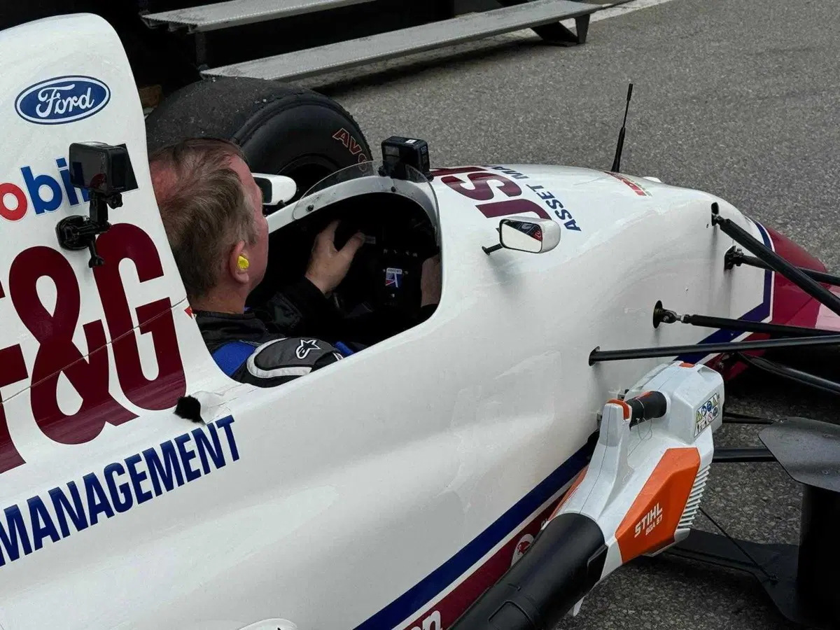 Formula 1 Storiche. Il parco auto da sogno di Silvano Caira che vedremo a Monza e non solo