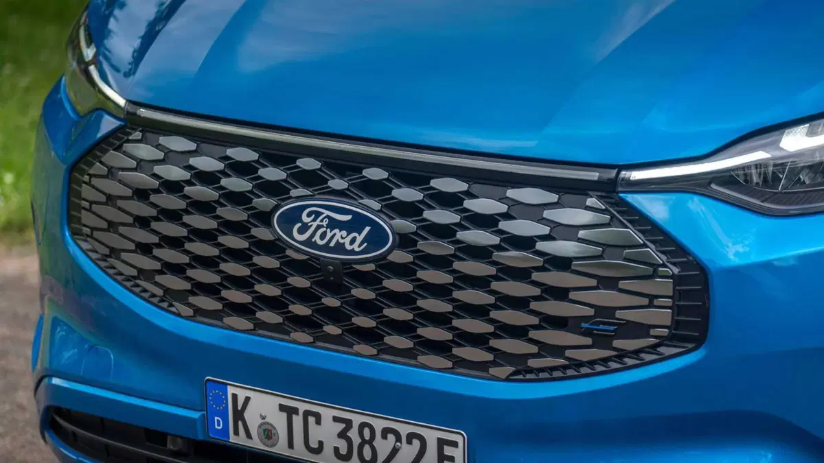 Ford E-Transit Custom Furgone e Transit custom V710 320 64kWh 218cv Trend L1H1 d.cab (12)