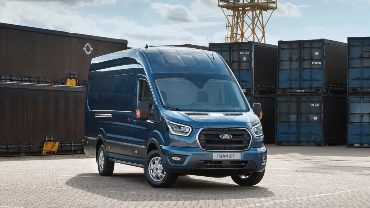 Ford Transit transit 330 2.0 tdci 130cv combi M1 trend L2H2 auto E6.2 (2)