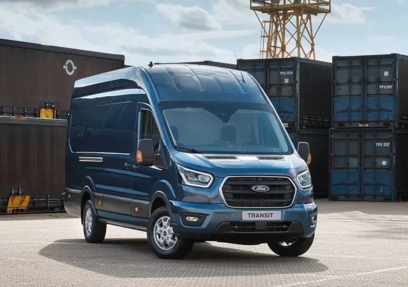 Ford Transit (2019-->>) (2)