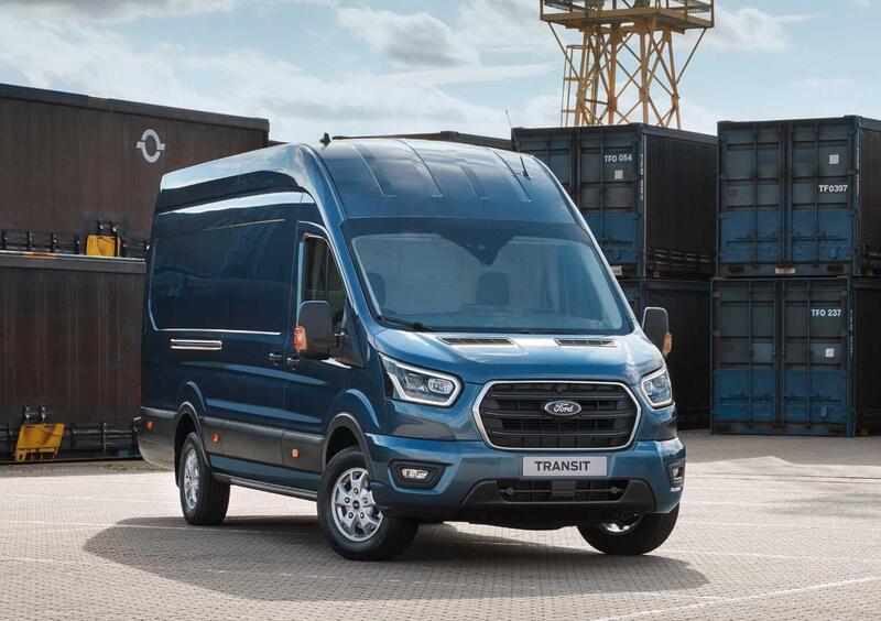 Ford Transit (2022-->>) (2)