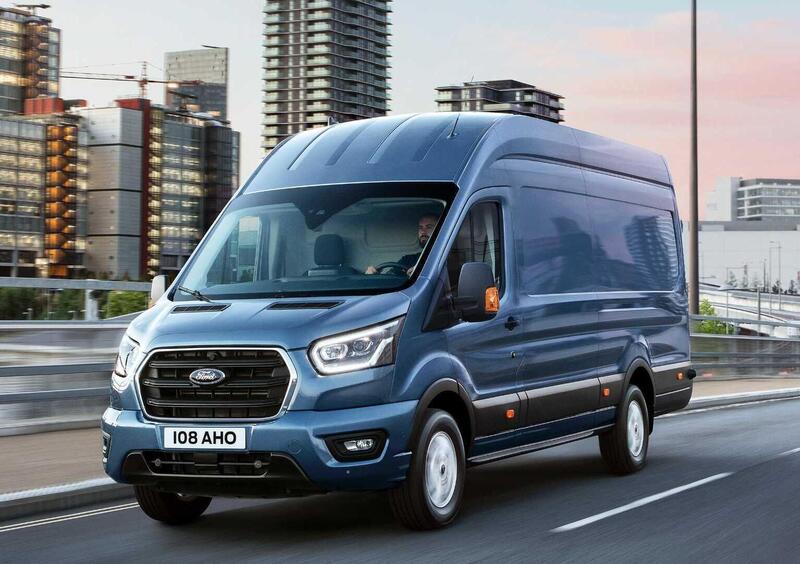 Ford Transit (3)