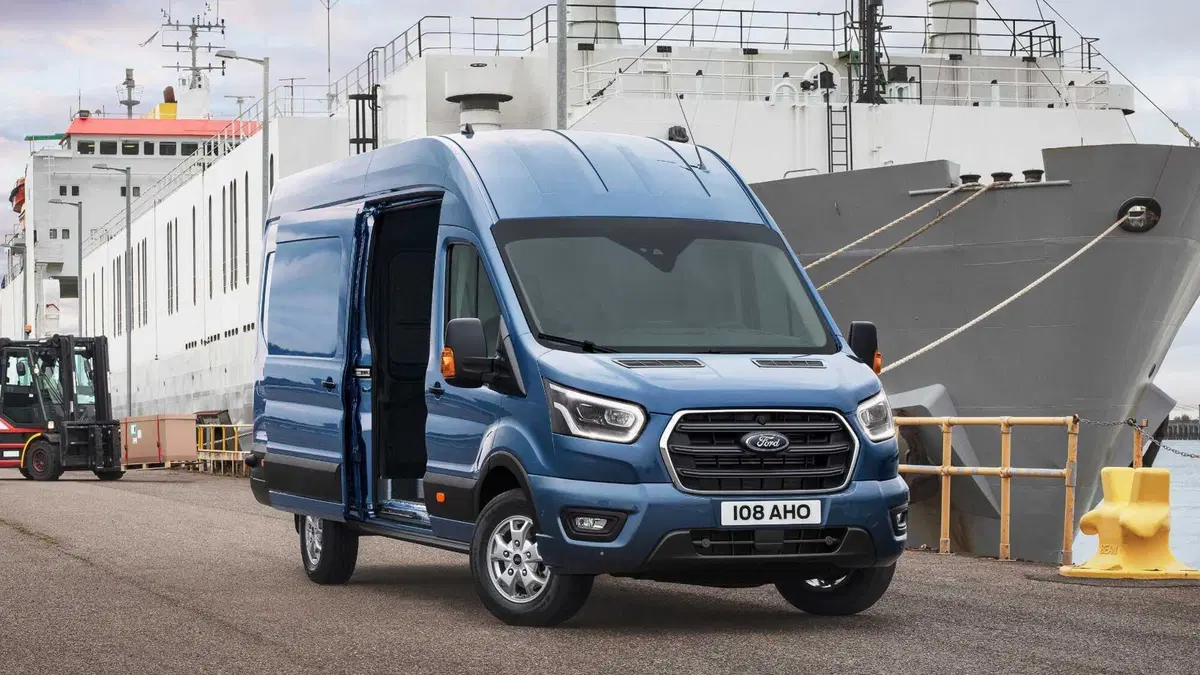 Ford Transit transit 330 2.0 tdci 130cv combi M1 trend L2H2 auto E6.2 (4)
