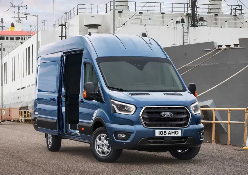 Ford Transit (2019-->>) (4)