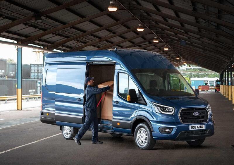 Ford Transit (2022-->>) (5)