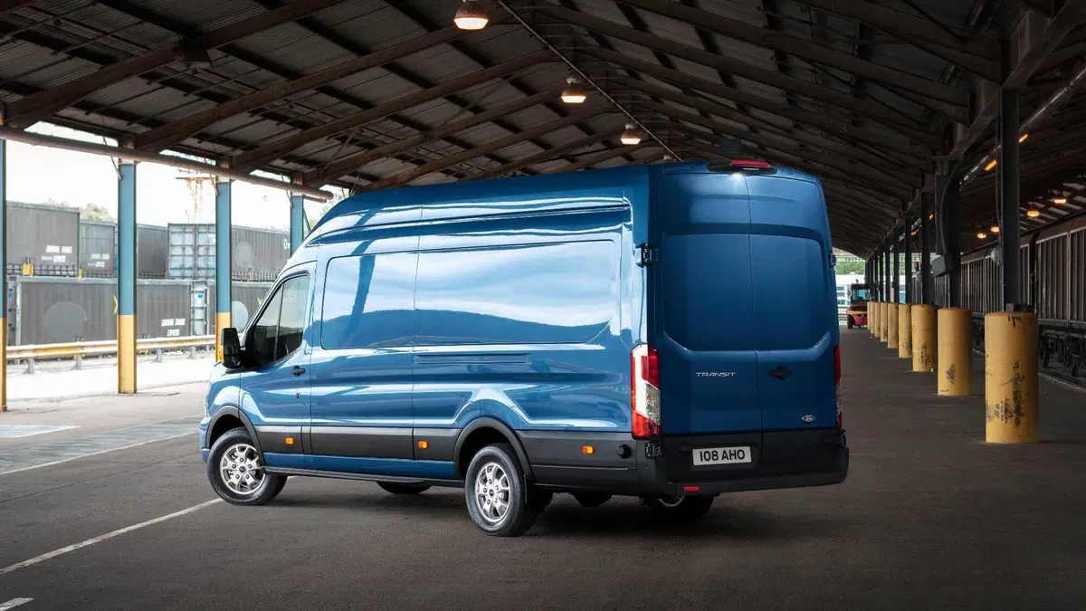 Ford Transit transit 330 2.0 tdci 130cv combi M1 trend L2H2 auto E6.2 (7)