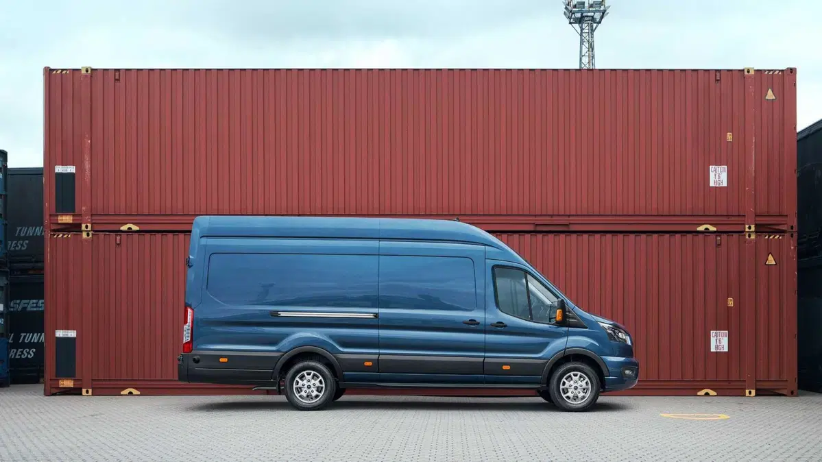Ford Transit transit 330 2.0 tdci 130cv combi M1 trend L2H2 auto E6.2 (10)