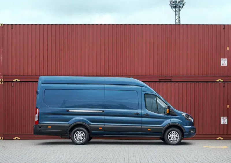 Ford Transit (2019-->>) (10)