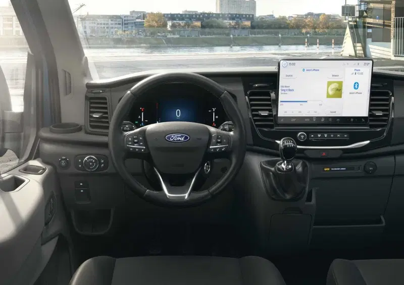 Ford Transit (2019-->>) (13)