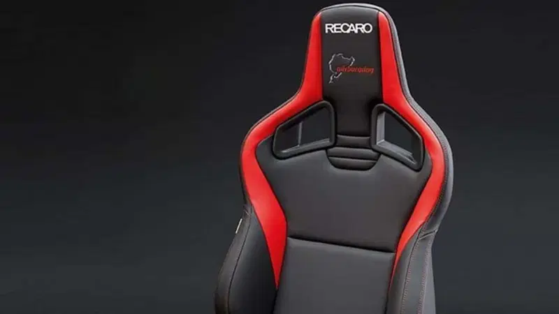 Sedile Recaro