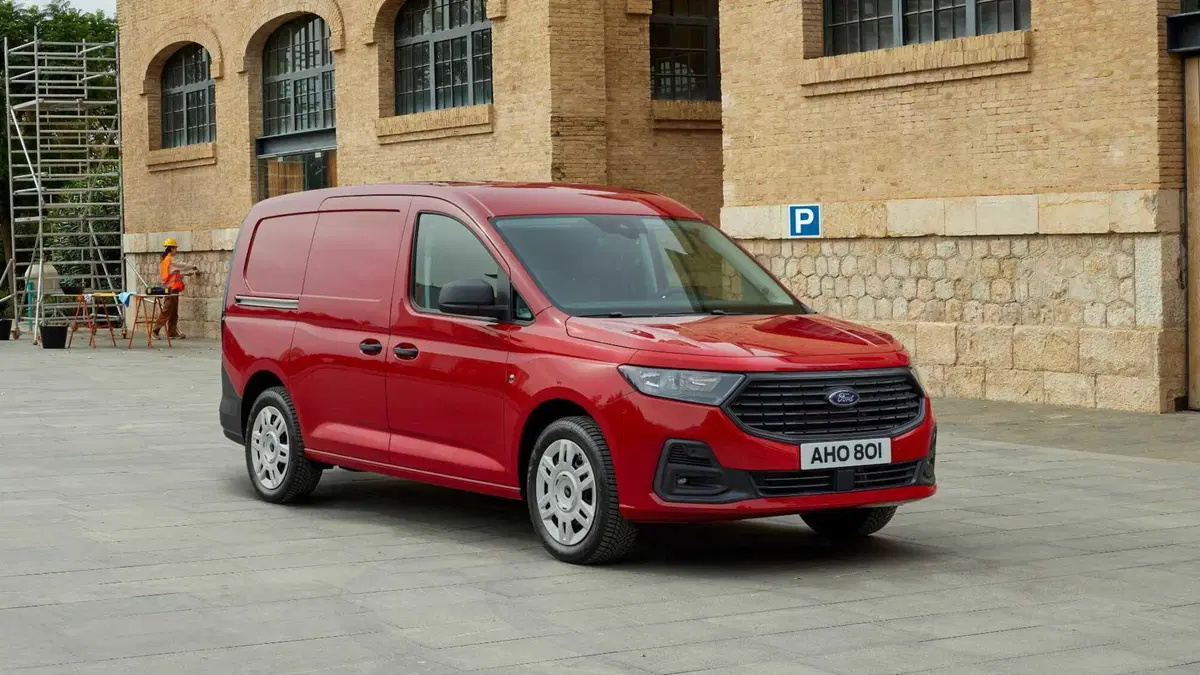 Ford Transit Connect  (2024-->>) (2)
