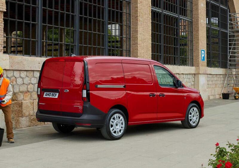 Ford Transit Connect  (2024-->>) (5)