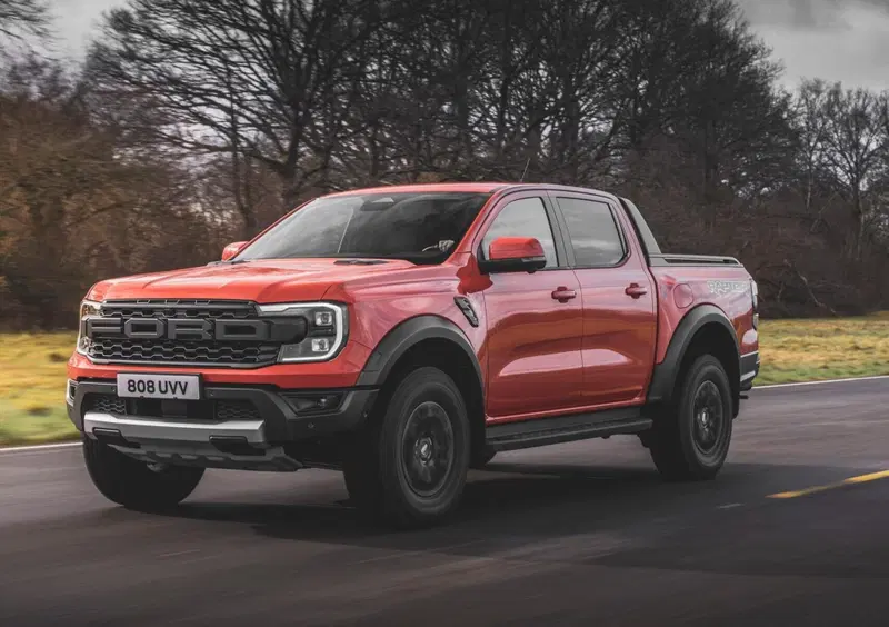 Ford Ranger (2)