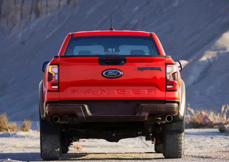 Ford Ranger (5)