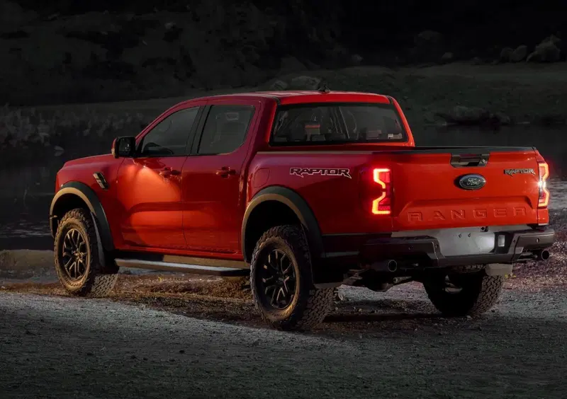 Ford Ranger (6)