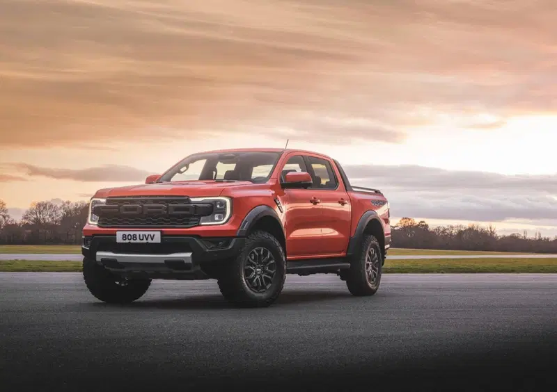 Ford Ranger (7)